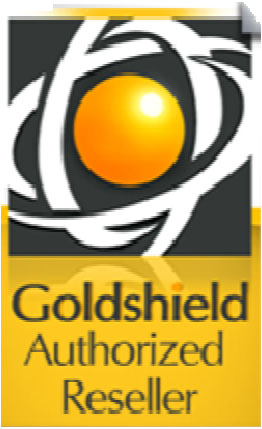 Goldshield Authorized Reseller